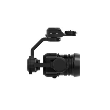 DJI Zenmuse X5 4K 16MP Drone Camera & 3-Axis Gimbal With Lens